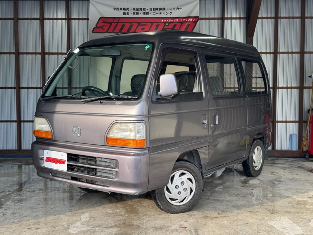 ストリート Xi サンルーフ 5速マニュアル エアコン