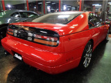 フェアレディZ 3.0 300ZX 2by2 Tバールーフ VG30DE型V6エンジン純正5MT