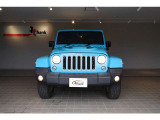 ラングラー アンリミテッド JK 4WD 20台限定車 特別仕様車 ドラレコ