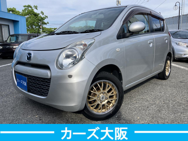 キャロル GS F リモコンキー ETC