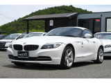 Z4 sドライブ 20i 車検整備付 ナビ ETC
