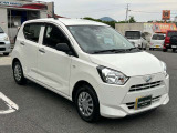 ミライース L SAIII 衝突被害軽減ブレーキ