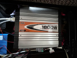 1800Wインバーター!