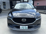 CX-5 2.2 XD プロアクティブ 4WD 純正ナビ&TV バックカメラ ETC