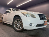 フーガ 3.7 370GT FOUR 4WD 
