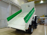 トラック市長岡店 ホームページもご覧ください! https://www.truckichi-nagaoka.com/stock/detail/?car_id=3603