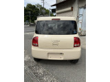 アルトラパン G ユーザー買取車!2年車検付き!