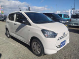 ミライース X SAIII 4WD LEDヘッドライト ナビ&ETC