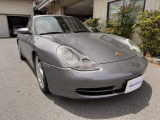 【中古車情報】ポルシェ 911 カレラ 黒革シート 18インチ オーリンズ車高調 の中古車詳細（走行距離：10.2万km、カラー：グレー、販売地域：岐阜県大垣市中川町）