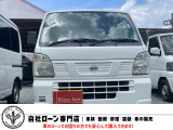 日産 NT100クリッパー