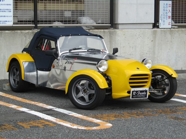 ゼロ1 1.6