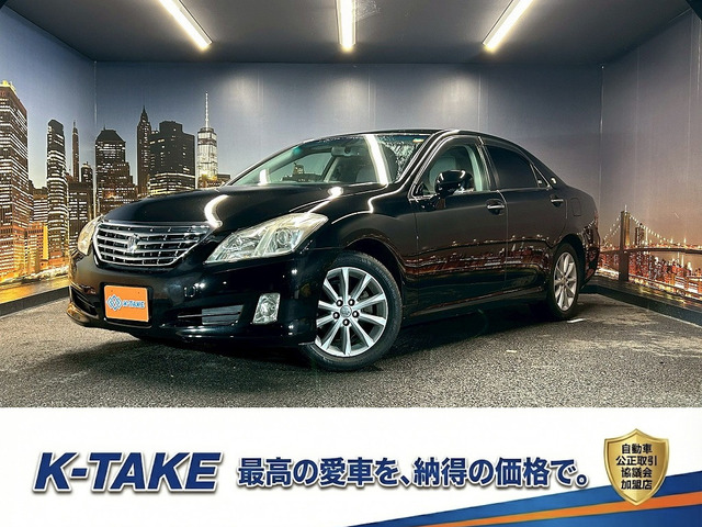 トヨタ クラウン 60万円以下の中古車 | 中古車情報・中古車検索なら