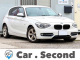 BMW 1シリーズ 116i スポーツ