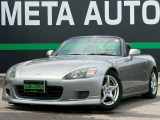 【中古車情報】ホンダ S2000 2.0  の中古車詳細（走行距離：14.2万km、カラー：シルバーストーン・メタリック、販売地域：愛知県豊川市赤坂町大日）