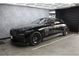 スペクター ベースグレード 4WD MANSORY ver
