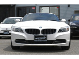 Z4 sドライブ 20i 車検整備付 ナビ ETC