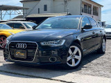 A6 2.8 FSI クワトロ 4WD ETC ナビ バックカメラ スマートキー