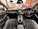 マカン PDK 4WD 電動リアゲート