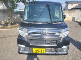 タントカスタム RS 