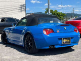 Z4 ロードスター 2.5i 全塗装 ETC ナビ 純正アルミホイール