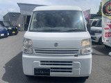 エブリイ PA リミテッド ハイルーフ 5AGS車 ☆キーレス・車両1年保証付き☆