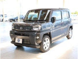 タフト G 届出済未使用車・クルコン・UPグレードP