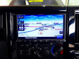 社外メモリーナビ/ワンセグTV/CD/Bluetooth(CN-E330D)