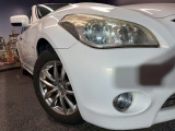 フーガ 3.7 370GT FOUR 4WD 
