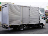 バン・トラック専門、総在庫200台以上!!当社のHPも是非ご覧ください。http://www.vantruck.co.jp/index.htm