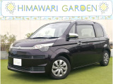 トヨタ スペイド 1.5 F ジャック