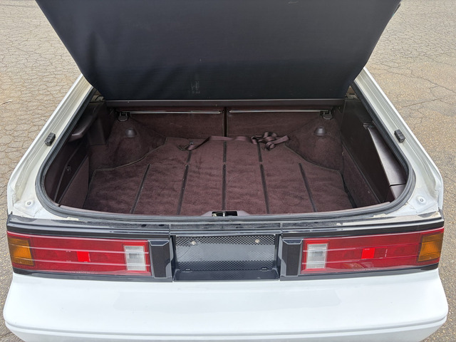 トヨタ セリカ XX 2.0 G ターボ 美車 車検10年4月迄 の中古車詳細