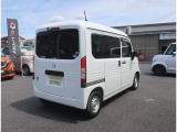 N-VAN G 