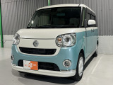 ムーヴキャンバス G メイクアップ SAII 