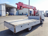 最大積載3,000kg