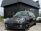 BMW MINI ミニクラブマン