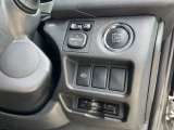 プッシュスタート ビルトインETC設置 オートマチックハイビーム
