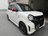 N-ONE モデューロX 激レア Nワン モデューロX パールホワ