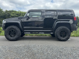 H3  三井物産ディーラー車/SR無し/