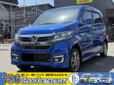 N-WGNカスタム G Lパッケージ 4WD 車検残(R9.1)  法定点検整備付
