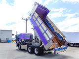 最大積載8500kg