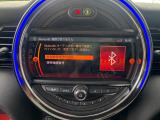 Bluetooth接続可能!