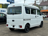 ミニキャブバン M ハイルーフ ☆車両保証・車検2年付☆AT☆エアコン☆