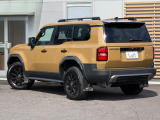 ランドクルーザー250 2.7 VX ファースト エディション 4WD 丸目ヘッドライト/モデリ...