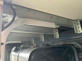 荷台裏面から見ても程度良いこと窺えます♪