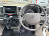 ミニキャブバン M ハイルーフ ☆車両保証・車検2年付☆AT☆エアコン☆