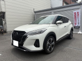 日産 キックス