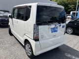 N-BOX G F プッシュスタート スマートキー