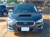レヴォーグ 1.6 GT アイサイト 4WD ☆1.6Lでもしっかりスバルらしい走り☆
