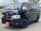 他にも2WD・4WD ローダウン車・ノーマル車など数多くのハイエースワゴン・バンを取り揃えております!お気軽に【one K ハイエース仙台店】までご連絡下さい♪