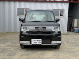 ムーヴコンテ カスタム X 4WD 